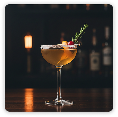 Poise Bar