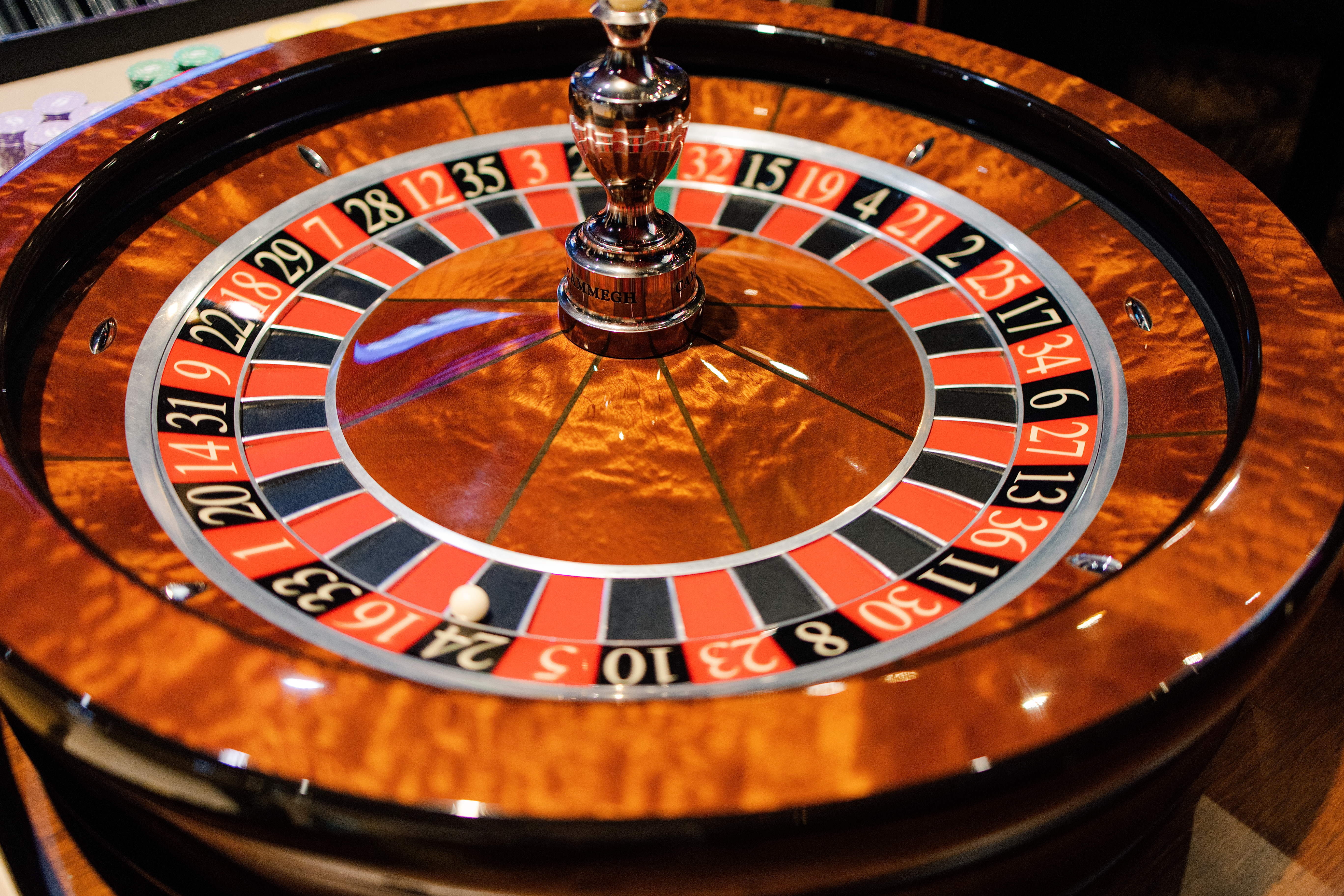 Roulette