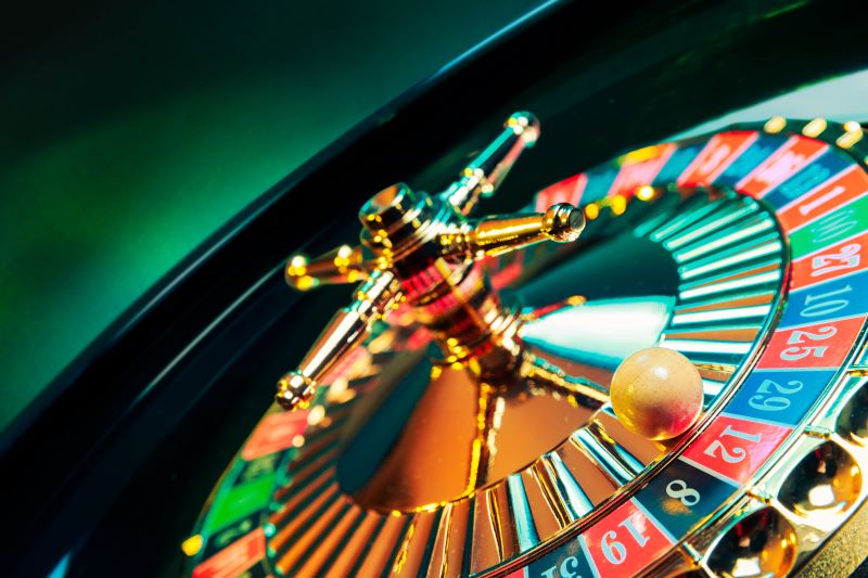 Roulette