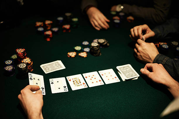 Roulette