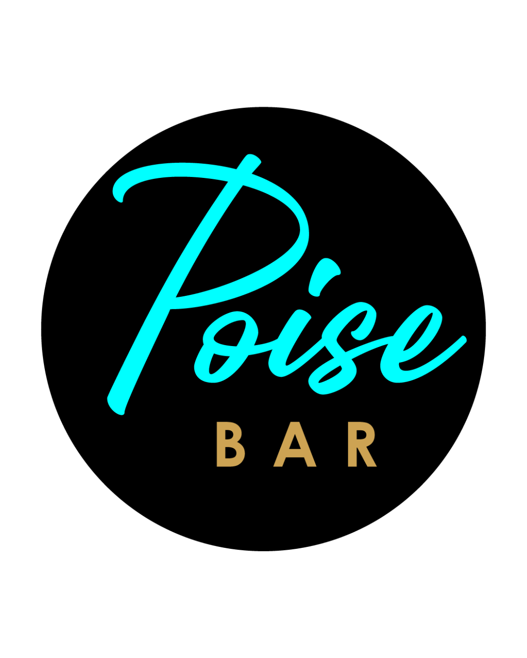 Poise Bar