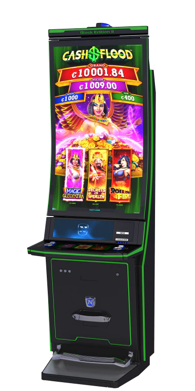 Slot machine