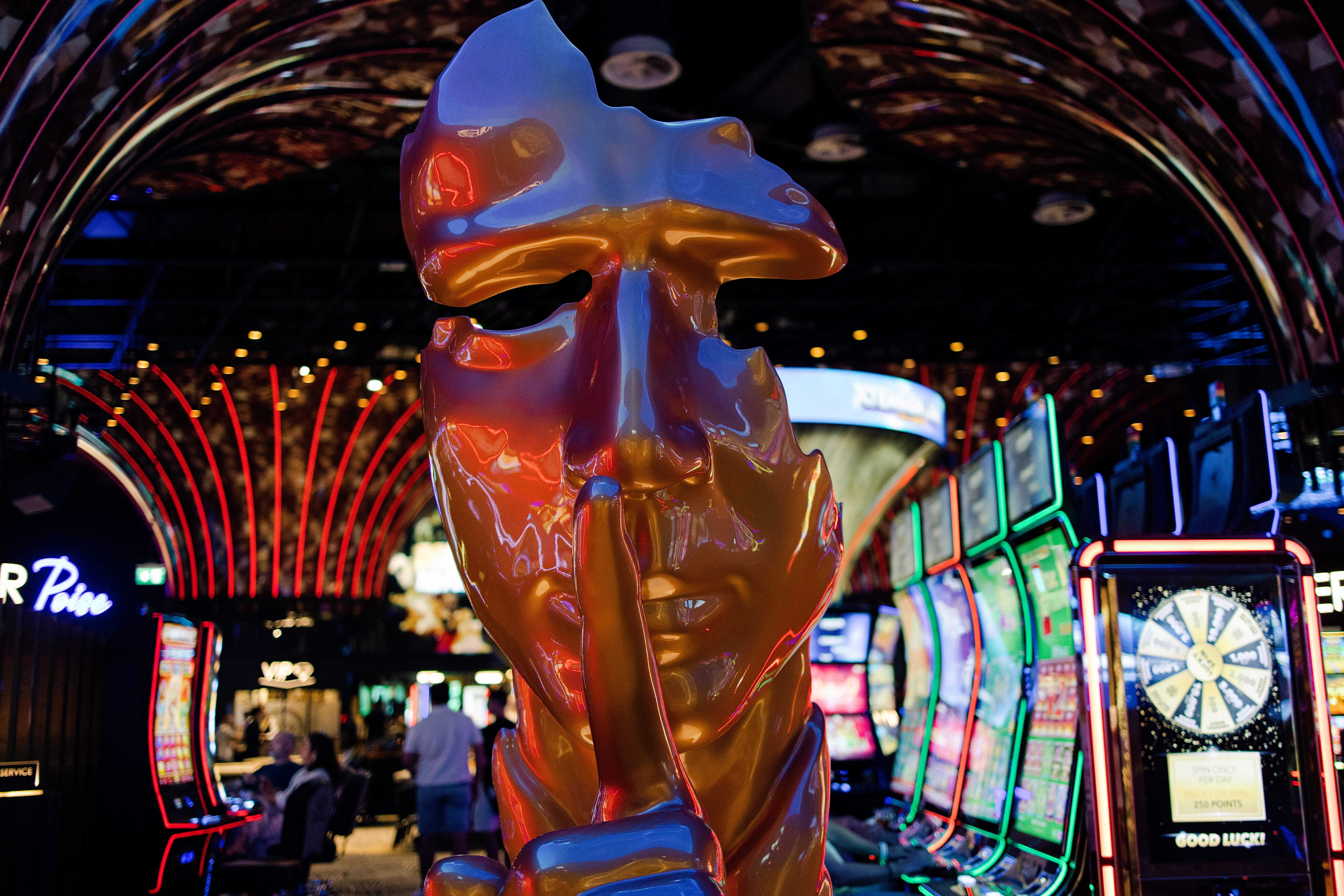 CASINO